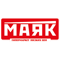 Маяк логотип