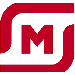 Магнит логотип